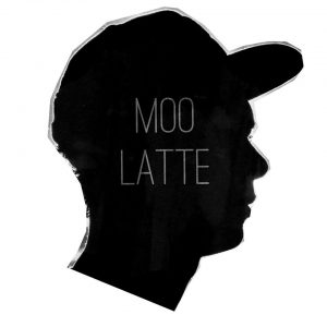 moo latte